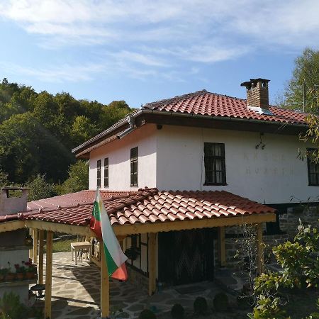 Къща за гости Ножери Трявна Екстер'єр фото
